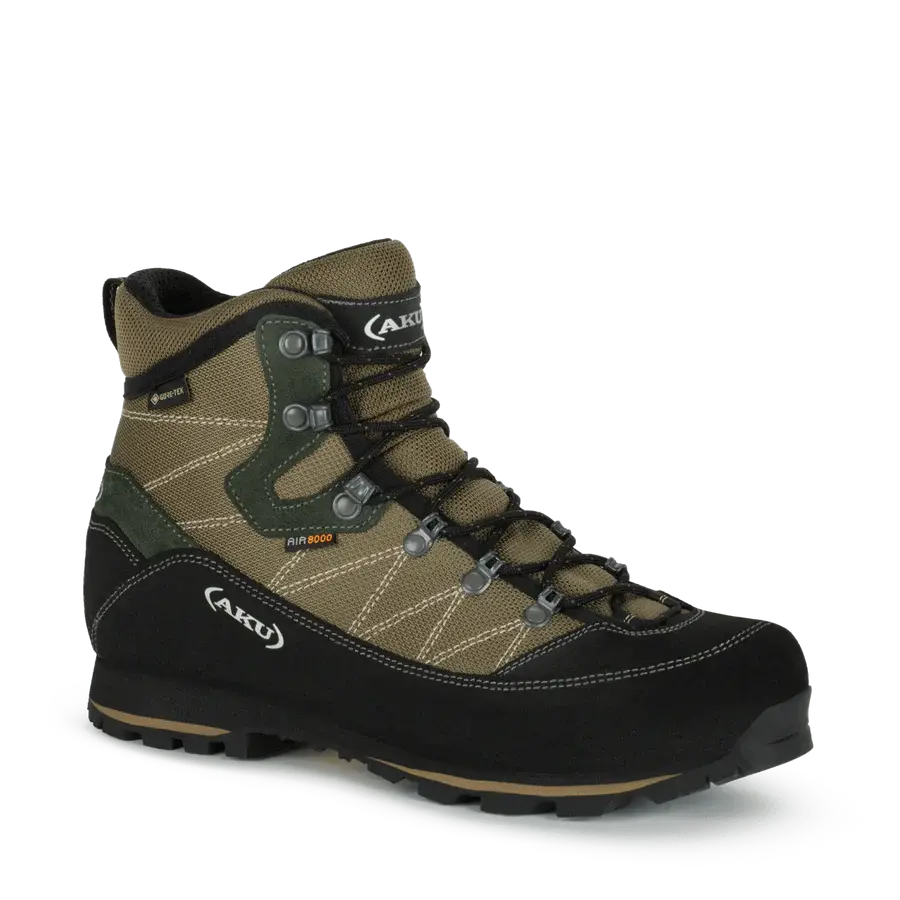 Trekker Lite Iii Gtx Wide Boot (Men's) 1