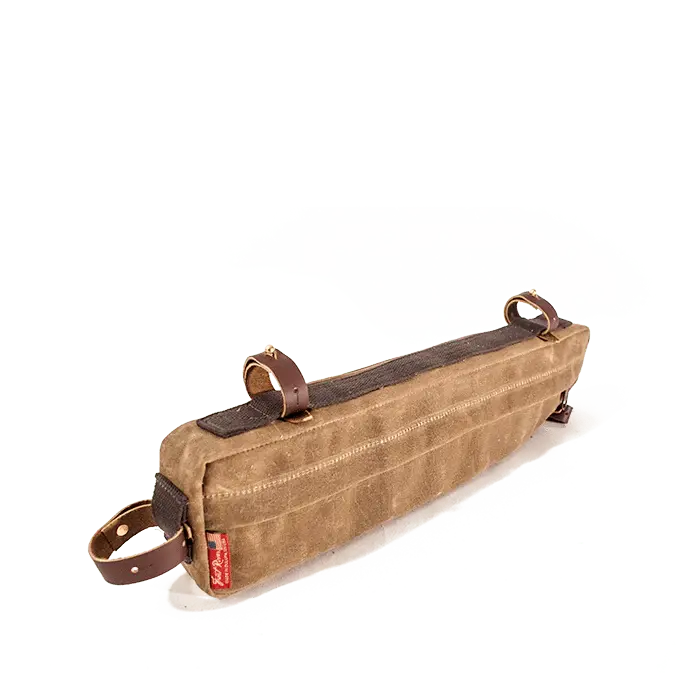 Trezona Trail Top Tube Bag 1