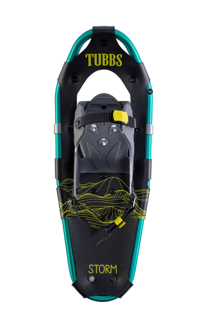 Storm Snowshoes (Kids) 1