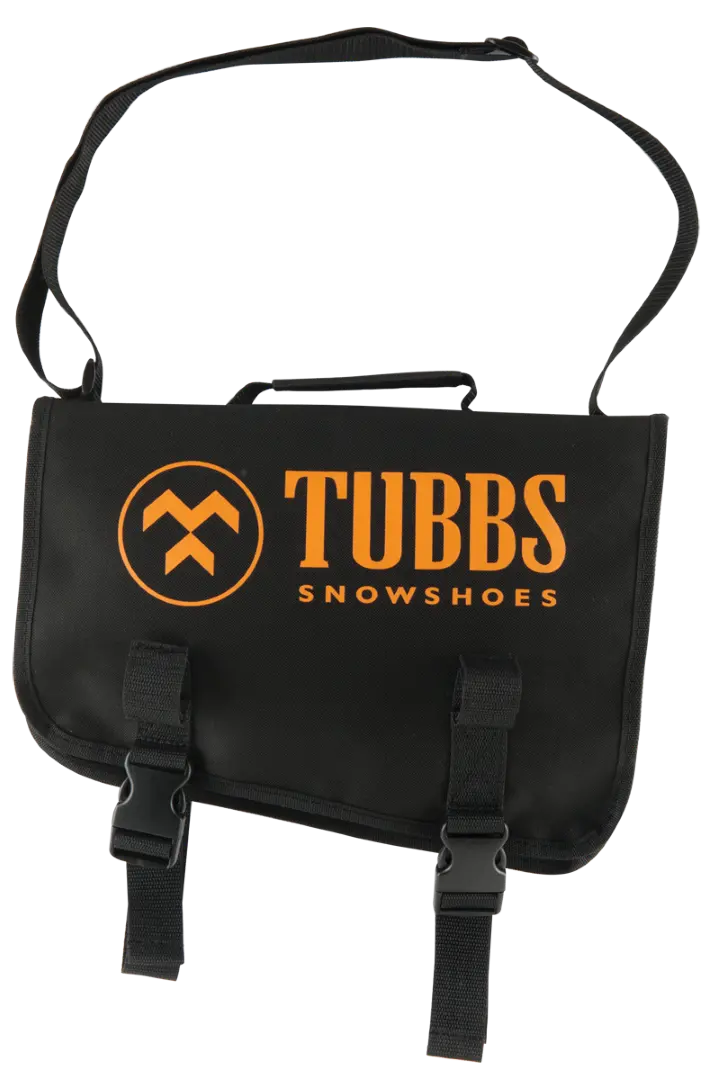 Snowshoe Holster 1