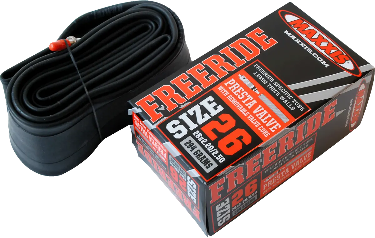 Freeride Tube - 29 X 2.20-2.50, 48Mm, Presta 1