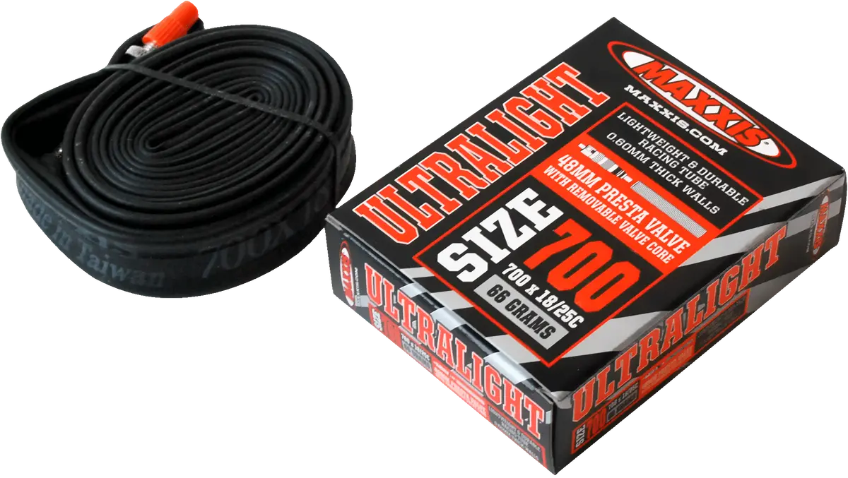 Ultralight Tube - 29 X 1.75-2.40, 48Mm, Presta 1