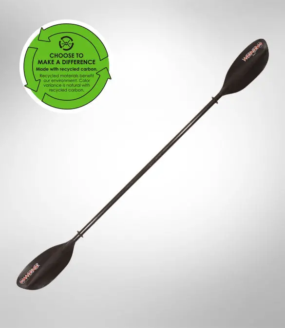 Tybee Cf 2 Piece Straight Shaft (Standard) - Past Season 2