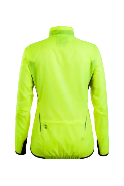 Stash Jacket (Women's) - U705030f - Past Season 4