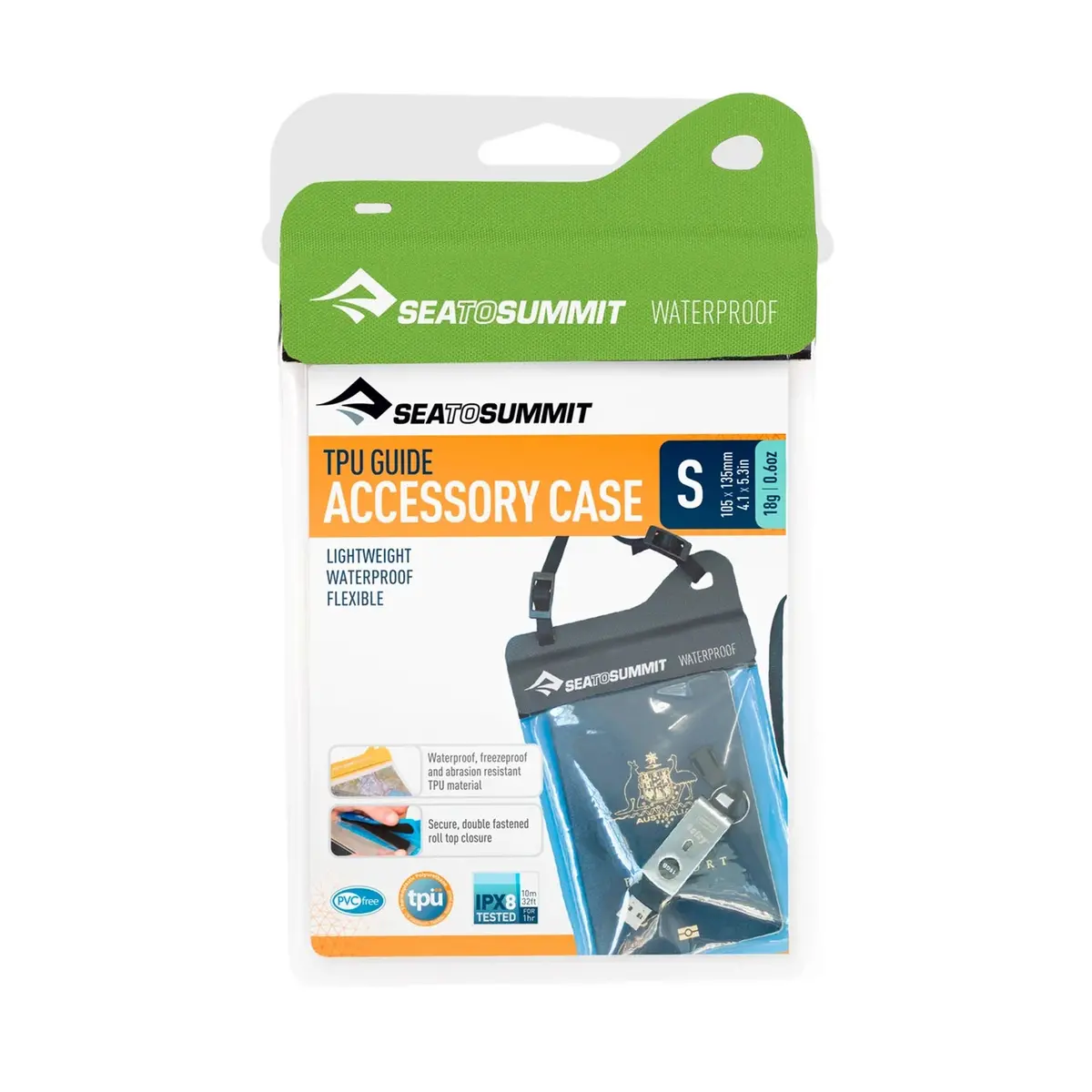 Tpu Accessory Case 1