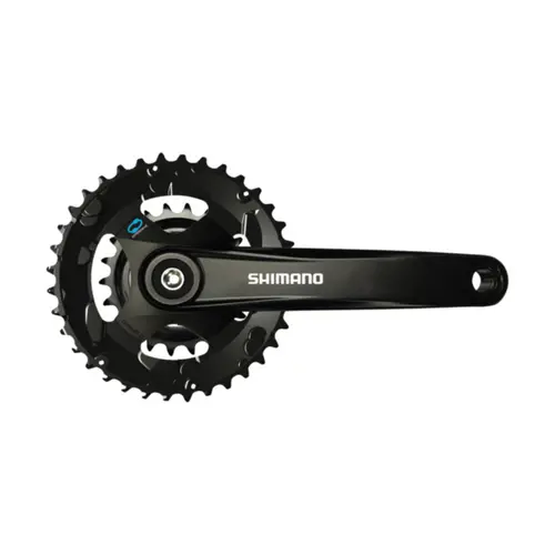 Fc-M315-B2 Crankset 7/8 Speed, 170Mm, 36-22T W/O Chain Guard 1