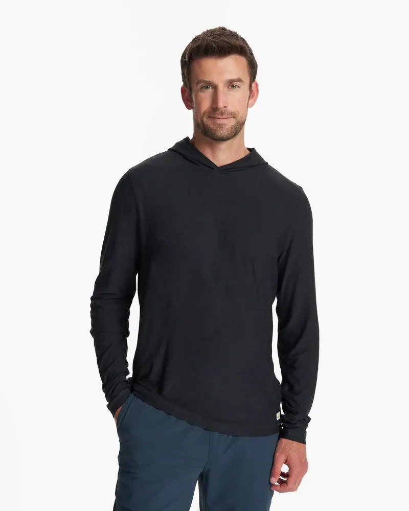 Strato Tech Hoodie (Men's) - V1019 - Past Season 1
