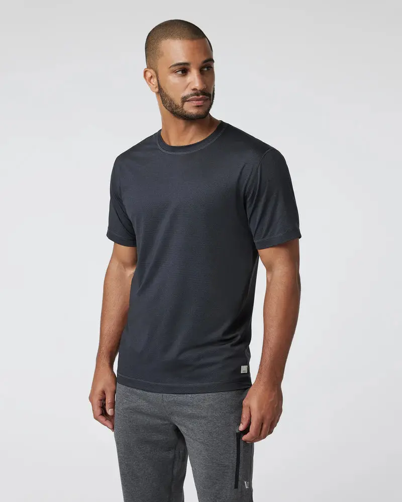 Tradewind Performance Tee 2.0 (Men's) 1