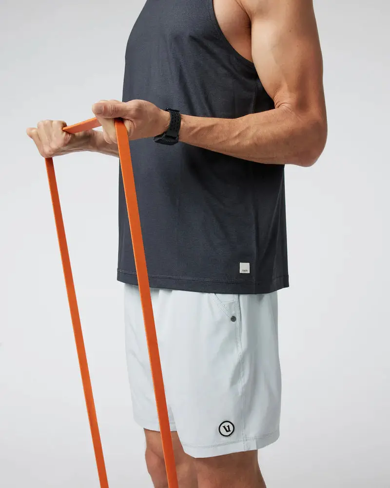 Tradewind Performance Tank 2.0 (Men's) - V1053 - Past Season 8