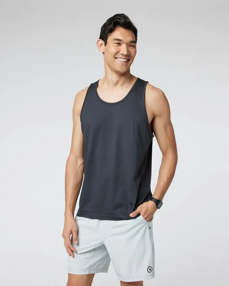 Tradewind Performance Tank 2.0 (Men's) - V1053 - Past Season 5
