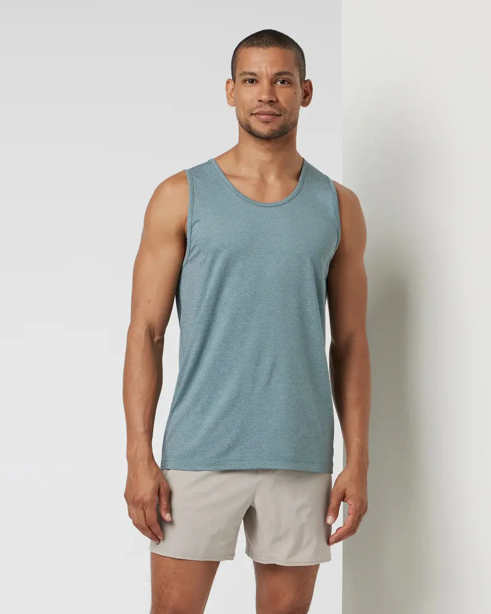 Tradewind Performance Tank 2.0 (Men's) - V1053 - Past Season 1