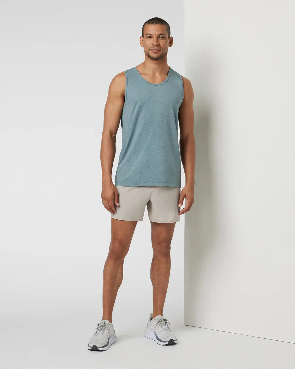 Tradewind Performance Tank 2.0 (Men's) - V1053 - Past Season 2