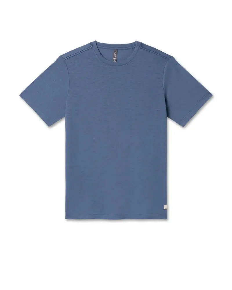 Current Tech Tee (Men's) - V195 - Past Season 1