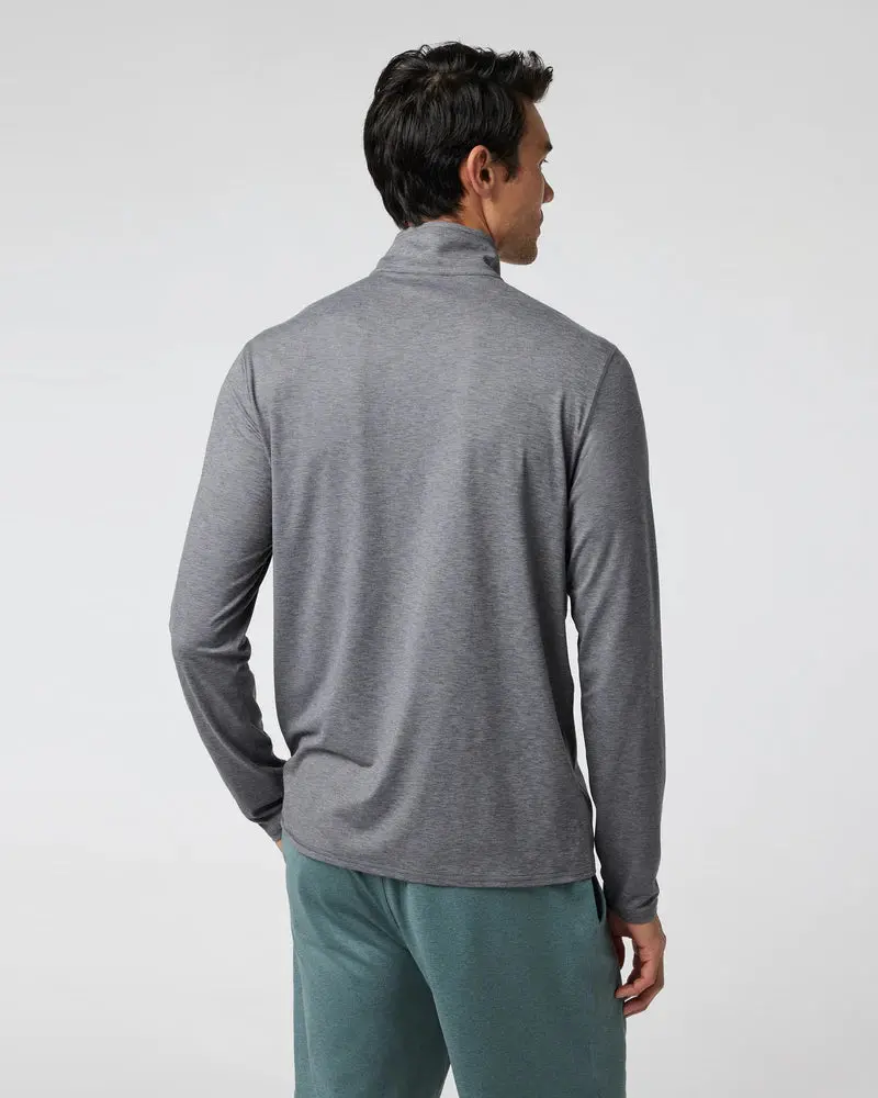 Ease Performance Half Zip 2.0 (Men's) - V2001 - Past Season 2