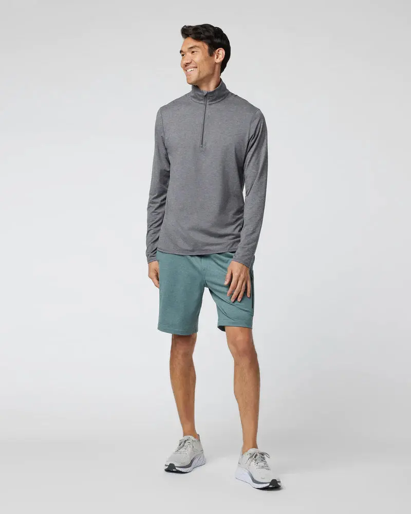 Ease Performance Half Zip 2.0 (Men's) - V2001 - Past Season 3