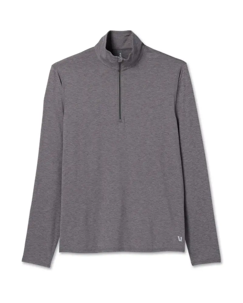 Ease Performance Half Zip 2.0 (Men's) - V2001 - Past Season 4