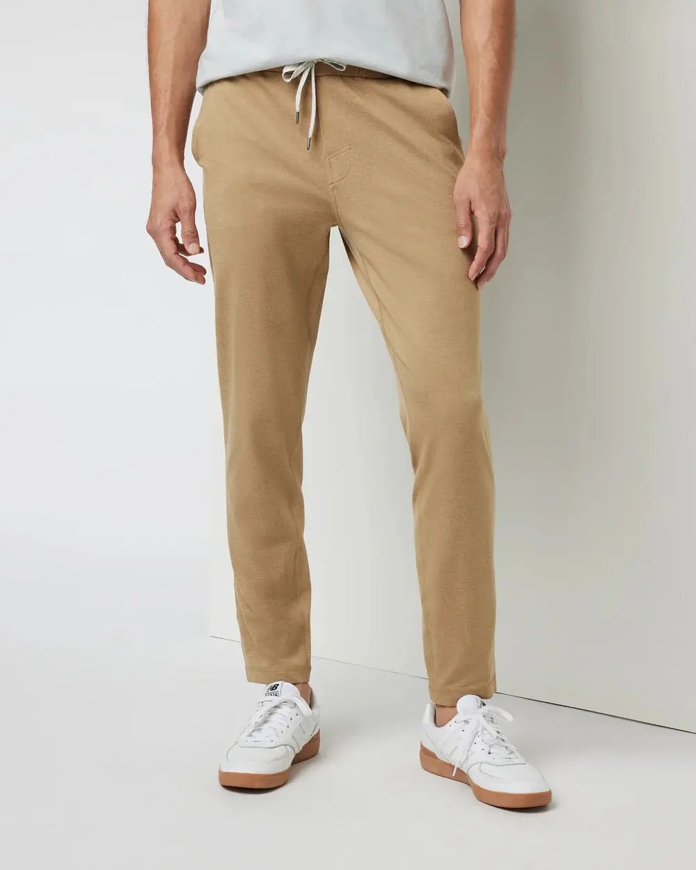 Ponto Performance Pant (Men's) - V418 1