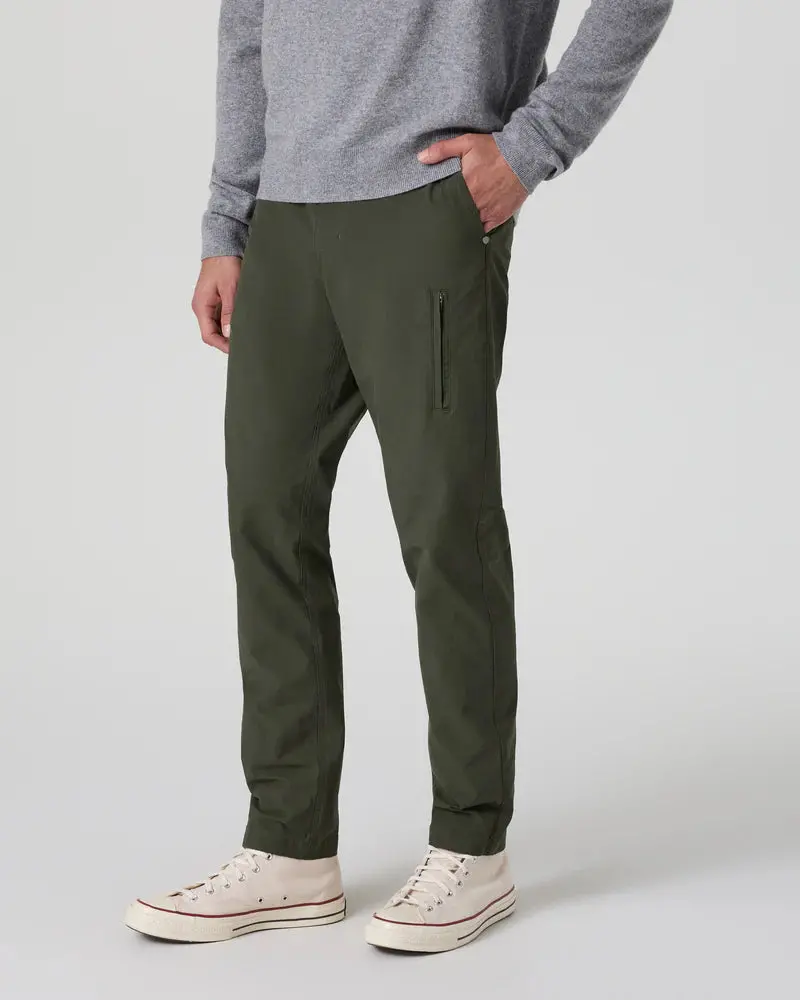 Barren Explorer Pant Classic Fit 30" (Men's) - Past Season 1