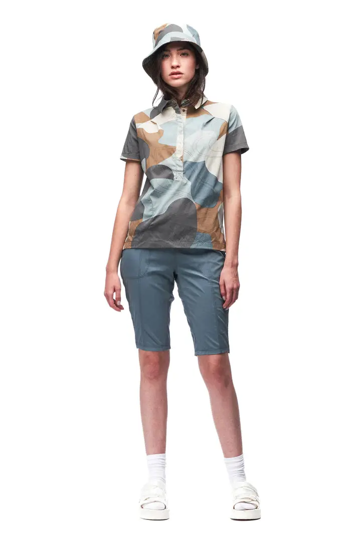 Viajar Ii Shorts (Women's) - Indp0014 - Past Season 4