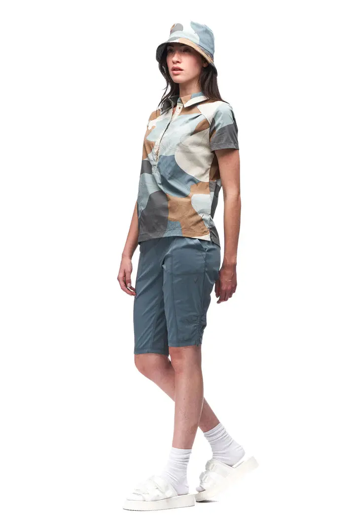 Viajar Ii Shorts (Women's) - Indp0014 - Past Season 6