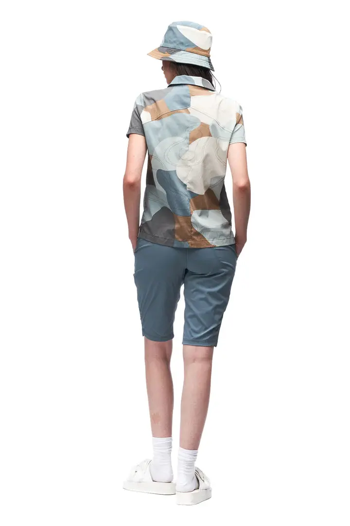 Viajar Ii Shorts (Women's) - Indp0014 - Past Season 5