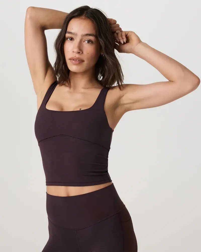 Alltheform™ Support Tank (Women's) - Past Season 2
