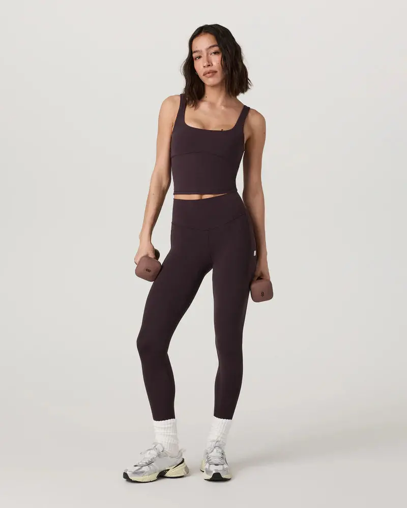 Alltheform™ Support Tank (Women's) - Past Season 4