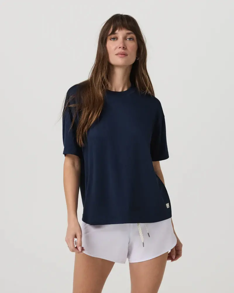 Energy Tee Long (Women's) - Vw1321 1