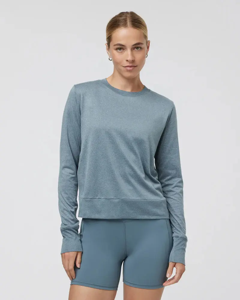 Daydream Crew (Women's) - Vw133 7