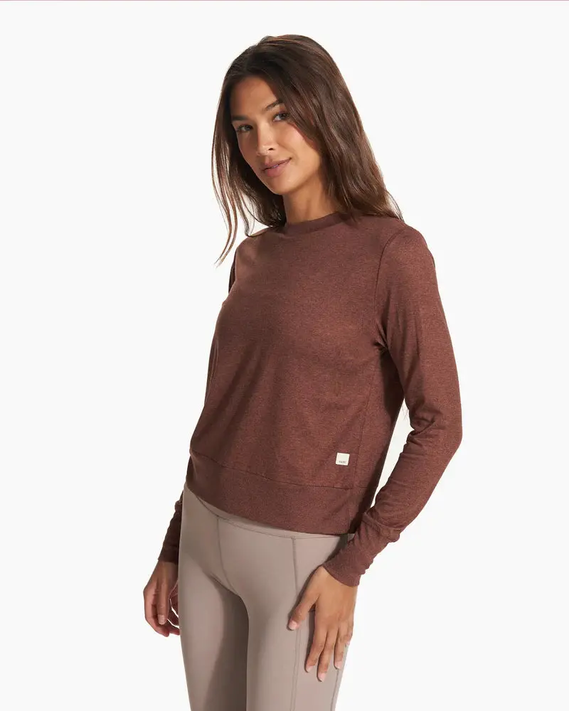 Daydream Crew (Women's) - Vw133 18