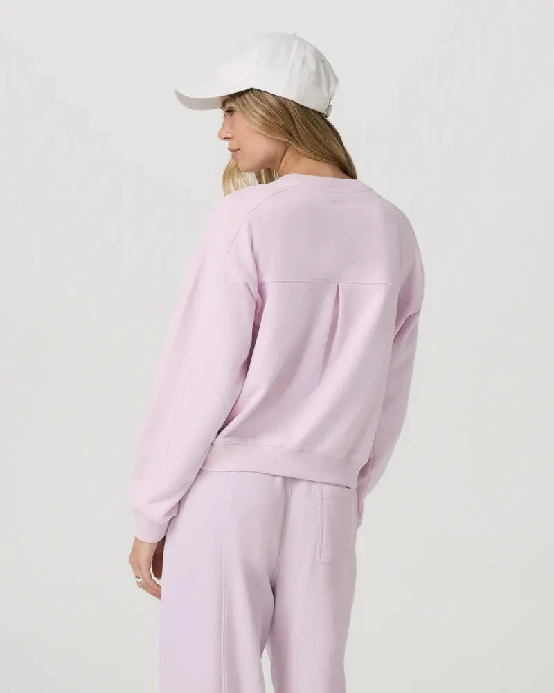 Sedona Seams Crew (Women's) 3
