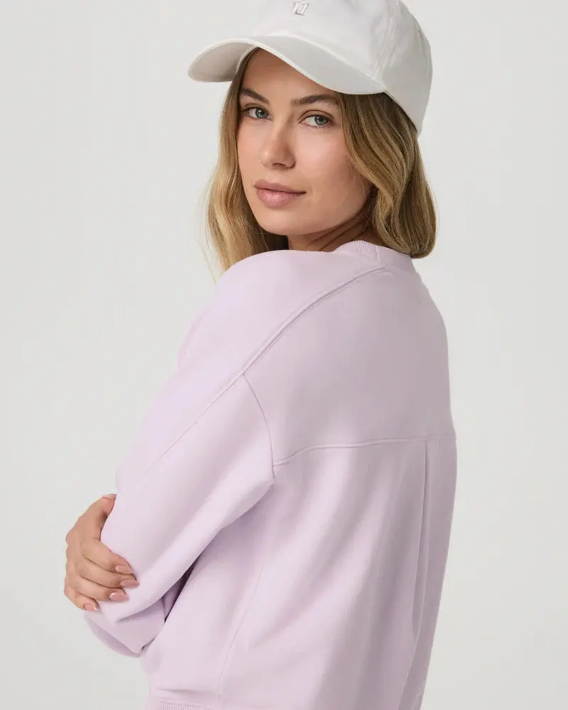 Sedona Seams Crew (Women's) 5