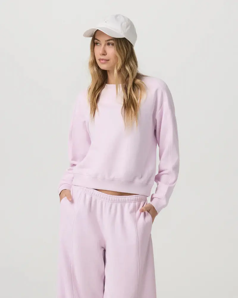 Sedona Seams Crew (Women's) 2
