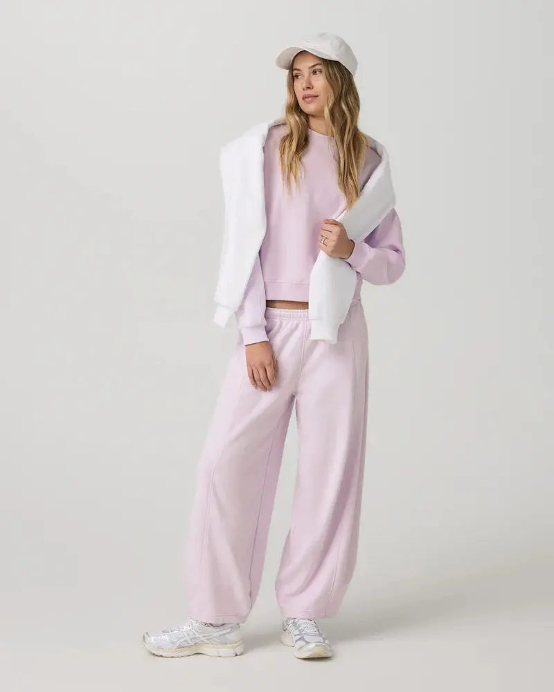 Sedona Seams Crew (Women's) 6