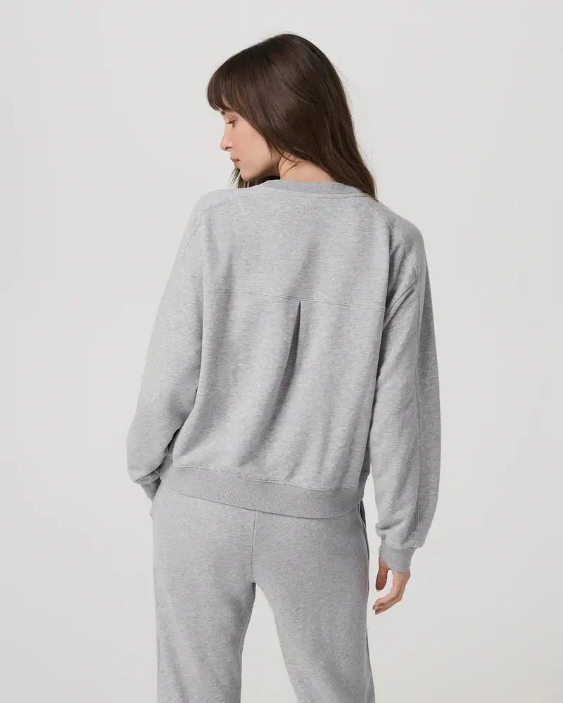 Sedona Seams Crew (Women's) 9