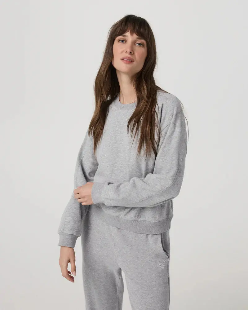 Sedona Seams Crew (Women's) 7