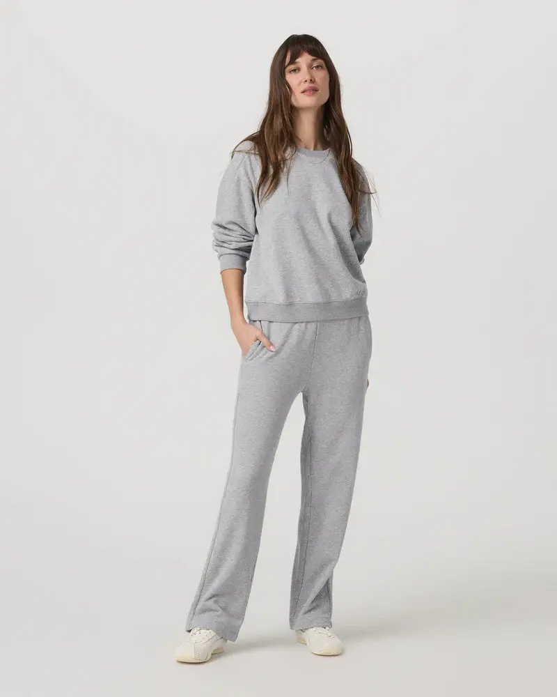 Sedona Seams Crew (Women's) 8