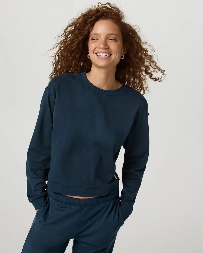 Halo Modern Crew (Women's) 1