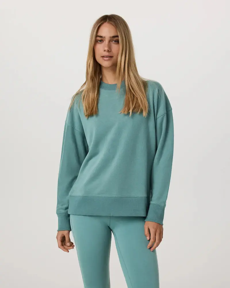 Sedona Weekender Crew (Women's) 2