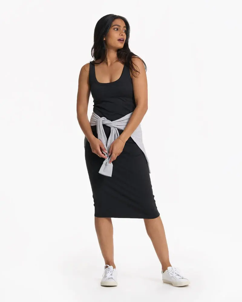 Halo Essential Dress (Women's) - Vw606 - Past Season 4