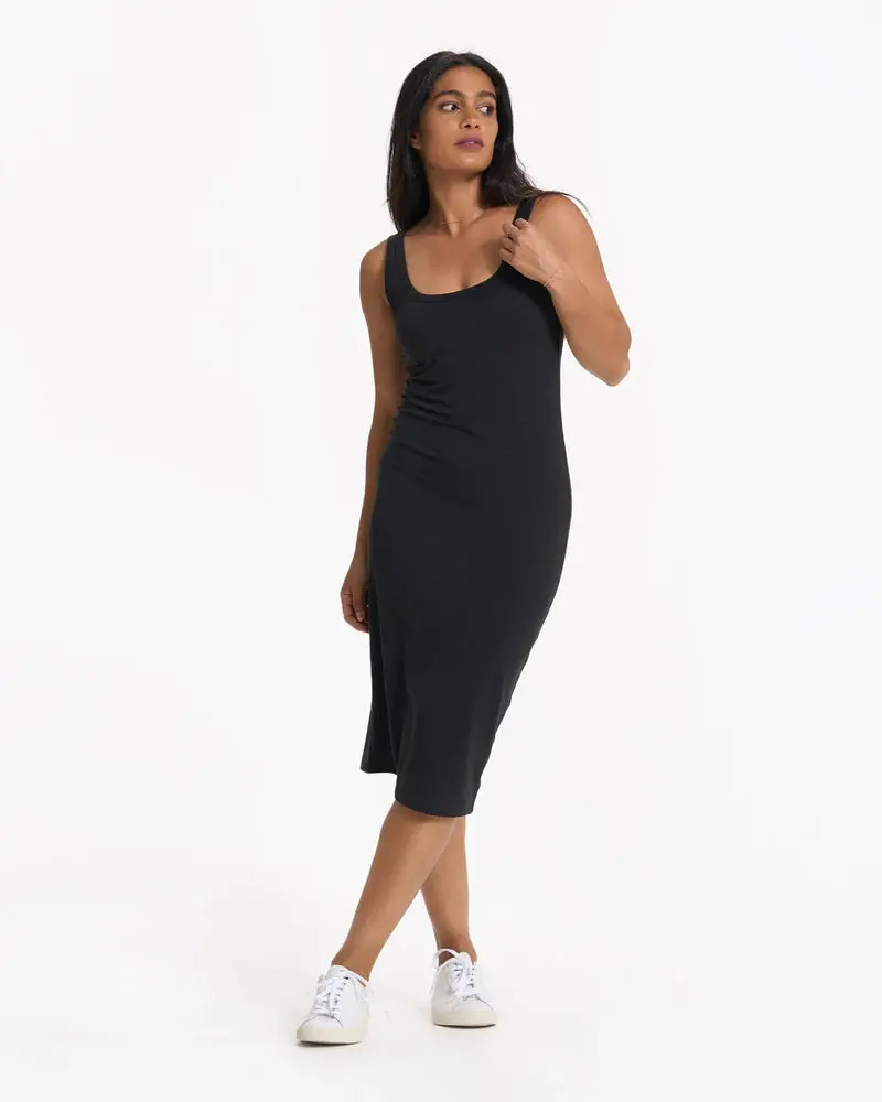 Halo Essential Dress (Women's) - Vw606 - Past Season 2