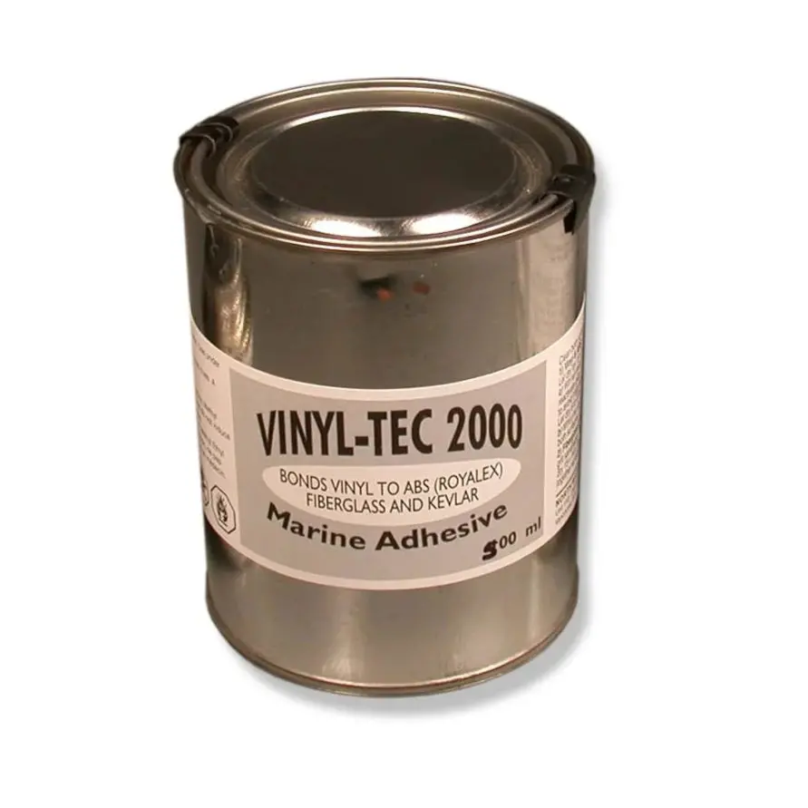 Vinyl-Tec Adhesive - 500Ml 1