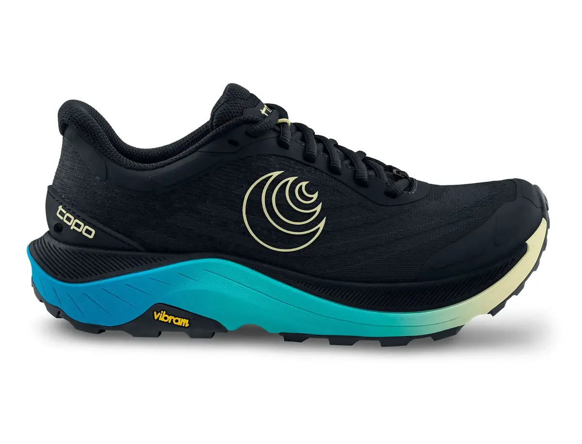 Ultraventure 4 Trail Runner (Women's) 1