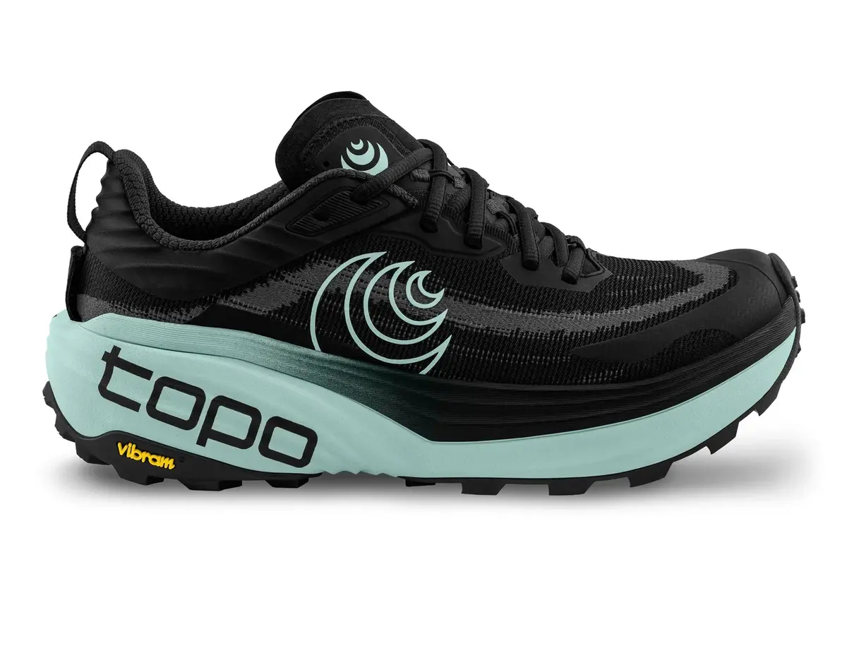 Vista Trail Runner (Women's) 1