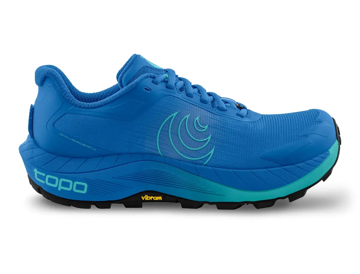 Mtn Racer 4 (Women's) 1