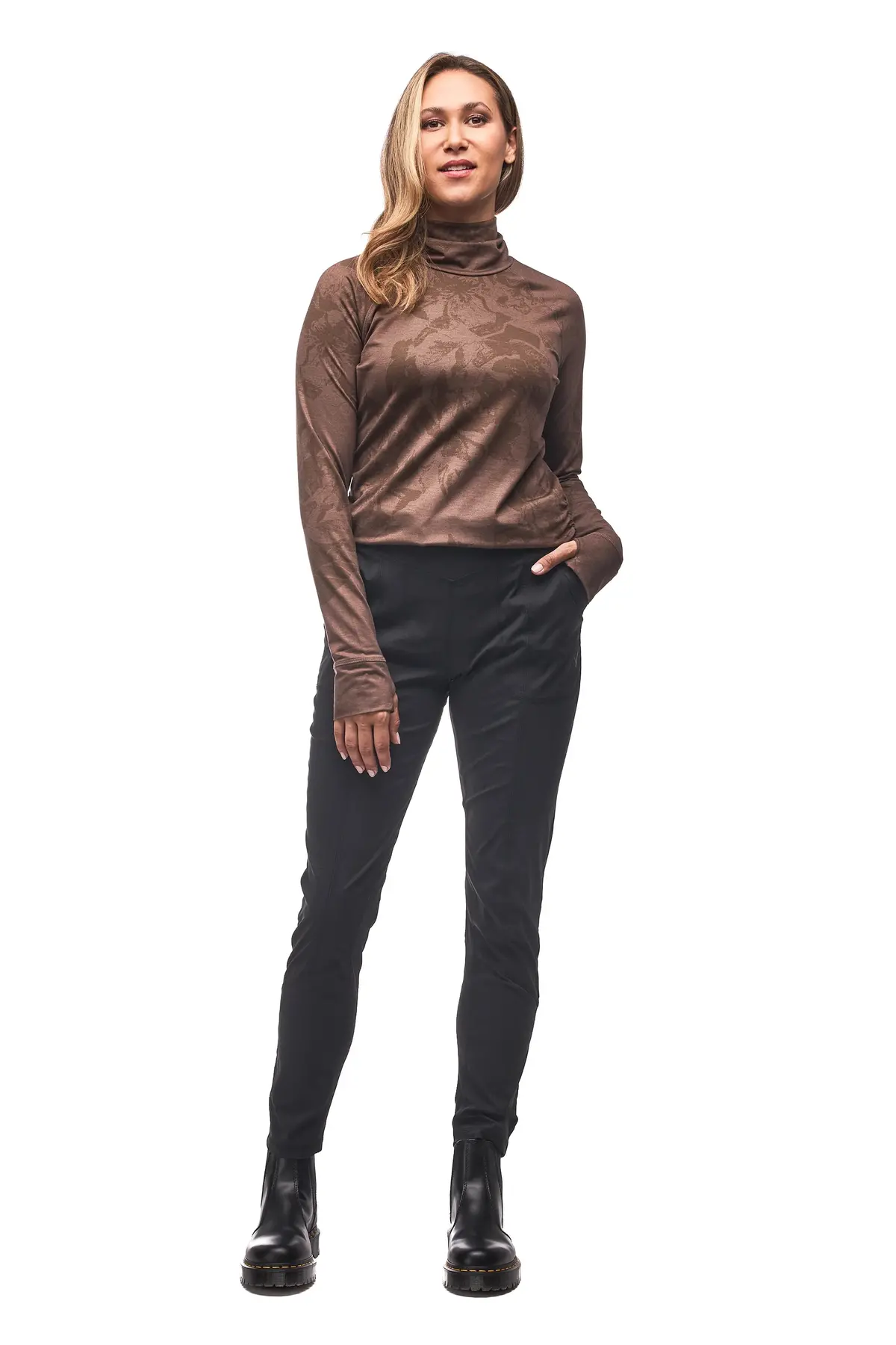 Matkailu Hv Ii - Pant (Women's) - Past Season 1