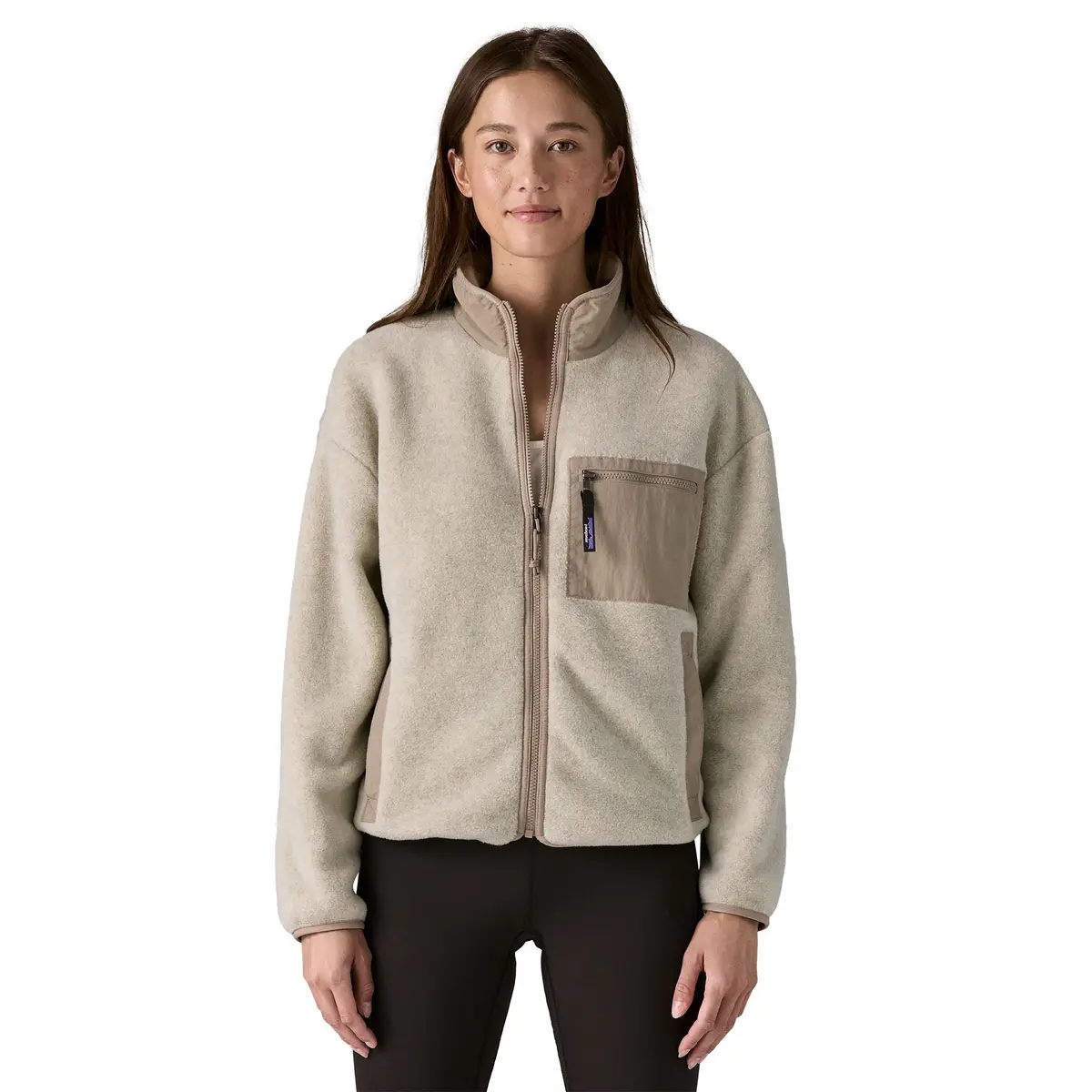 Synchilla® Fleece Jacket (Women's) - 22955 - Past Season 8