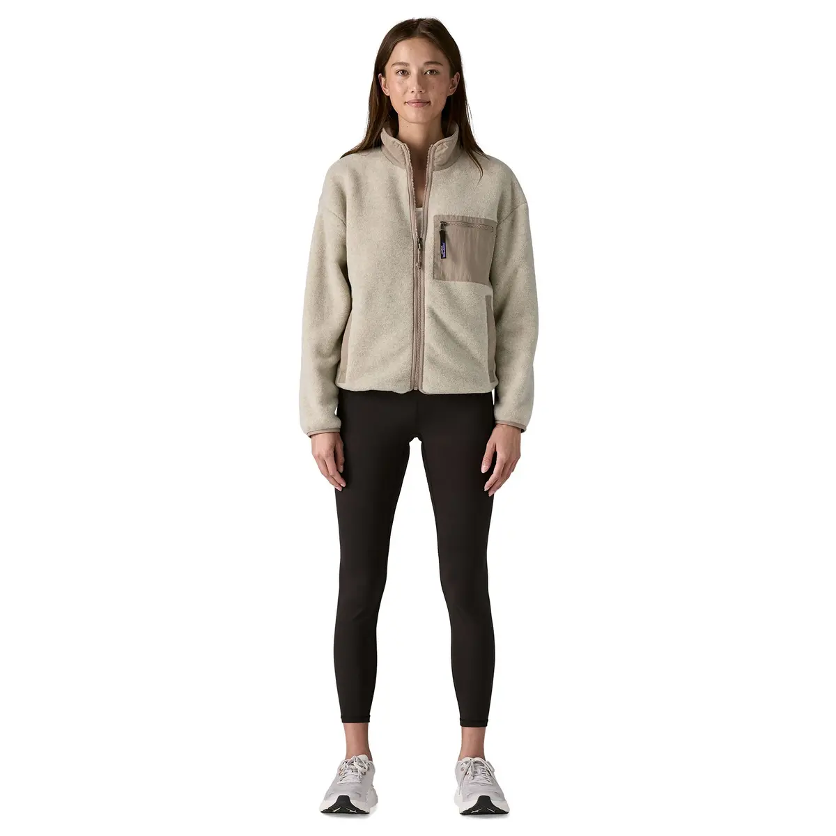 Synchilla® Fleece Jacket (Women's) - 22955 - Past Season 10