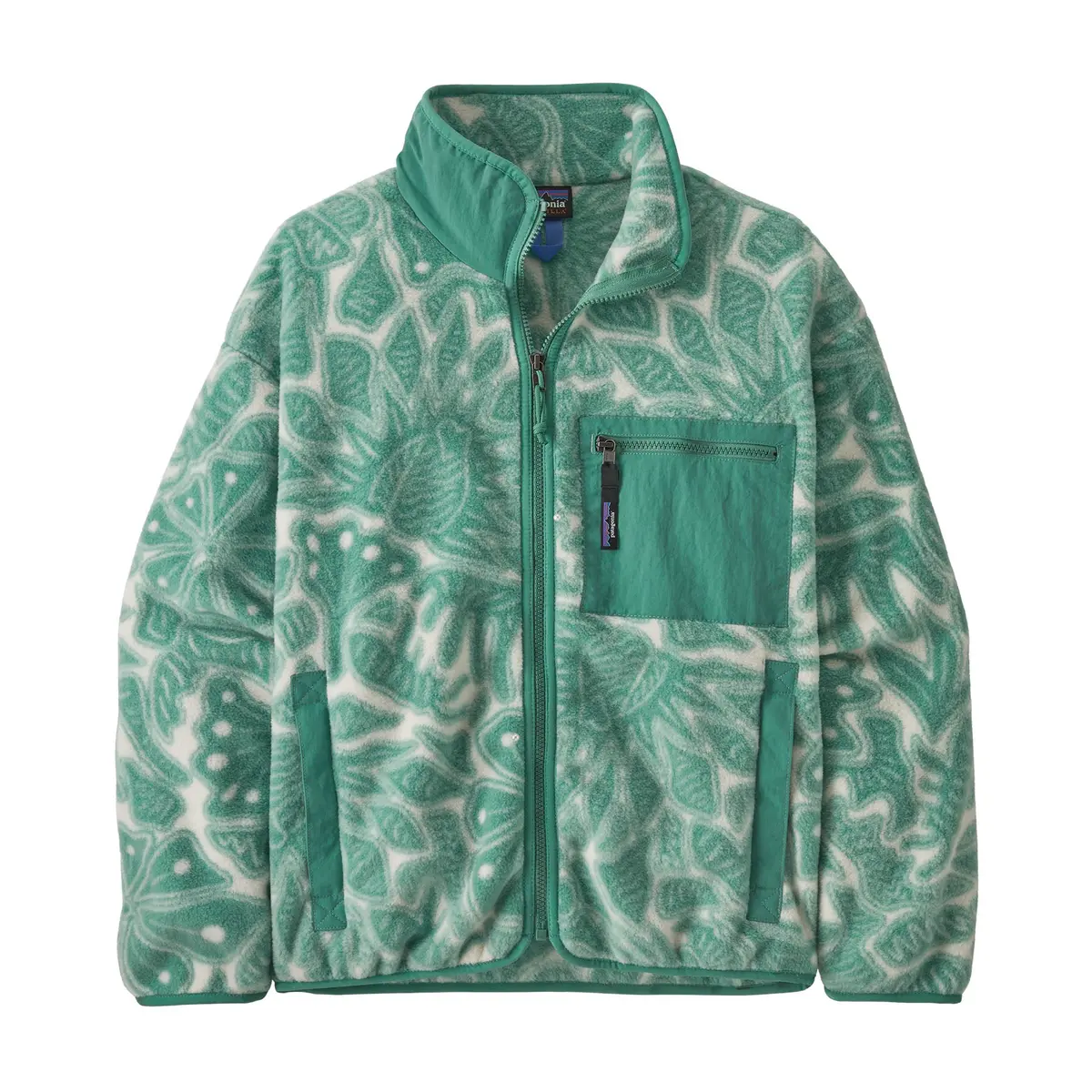 Synchilla® Fleece Jacket (Women's) - 22955 - Past Season 11