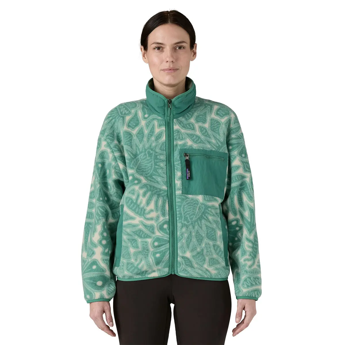 Synchilla® Fleece Jacket (Women's) - 22955 - Past Season 12